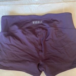 Nobull Shorts - Medium, M
